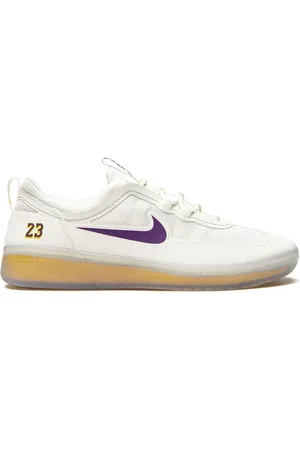 Nike Baskets SB Nyjah Free 2