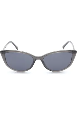 Jimmy Choo Lunettes de soleil Nadia à monture papillon (années 2020)