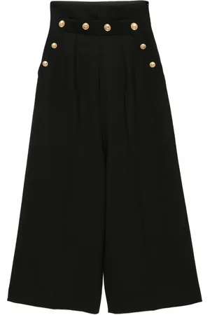DICE KAYEK Pantalon à coupe droite