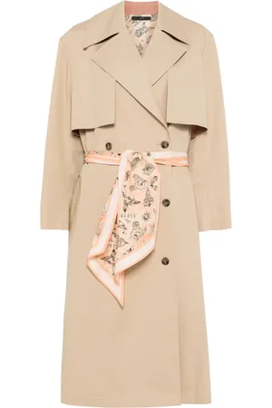Paul Smith Trench en coton
