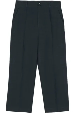 BARENA Pantalon court Paola Canne
