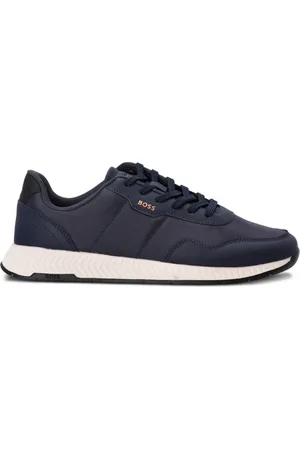 HUGO BOSS Baskets Titanium Runn