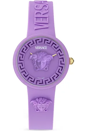 VERSACE Montre Medusa Pop 38 mm