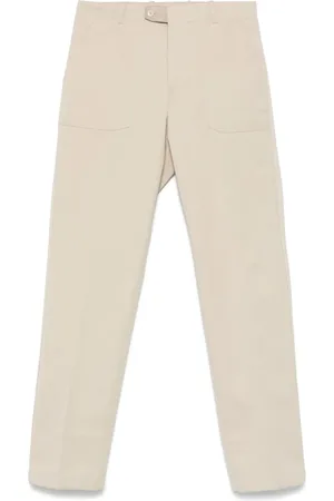 BRIONI Pantalon en coton