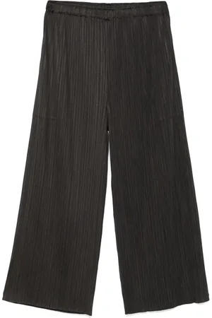PLEATS PLEASE ISSEY MIYAKE Pantalon MC August