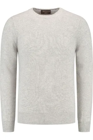 Doriani Cashmere Pull Trui en cachemire