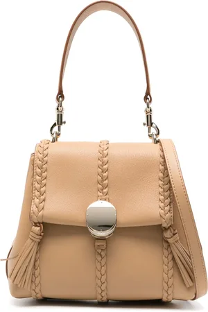 Chloé Petit sac porté épaule Penelope