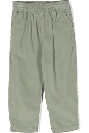 KNOT Pantalon Cairo à coupe droite