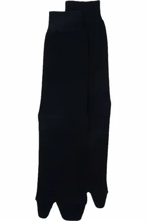 Maison Margiela Chaussettes bottes Tabi
