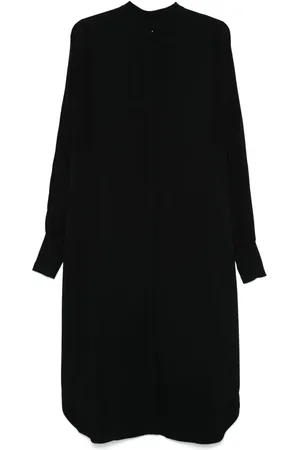 THOM KROM Robe mi-longue W D 30