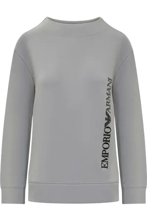 Emporio Armani Sweat à logo