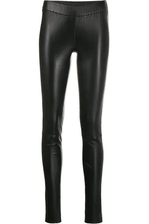 MAX & MOI Legging à taille haute