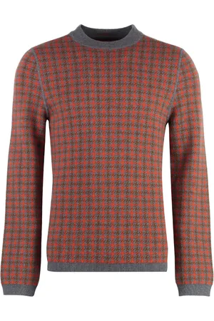 Malo Pull en cachemire
