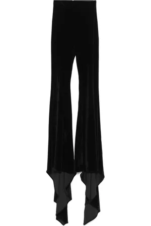 Alchemy X Lia Aram pantalon en velours