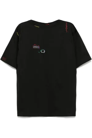 Marni T-shirt brodé