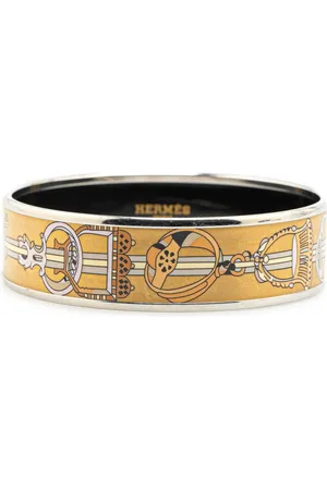 Hermès Bracelet Wide Concours D