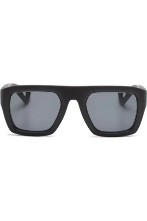 MYKITA Lunettes de soleil Beach à monture navigateur