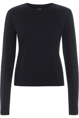 Frame T-shirt à manches longues