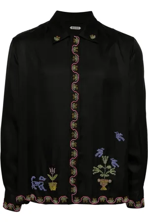 BODE Chemise Garden Sampler