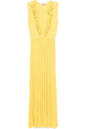 ANTONINO VALENTI Robe longue Sicilia