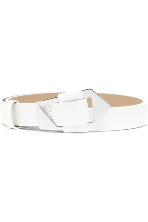 D.EXTERIOR Ceinture en cuir