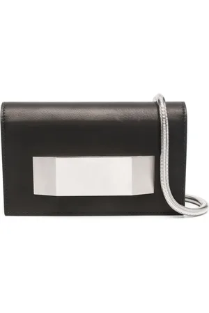 Rick Owens Mini pochette Griffin
