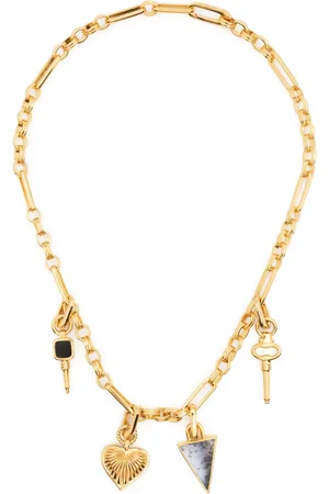 Missoma Collier à breloques