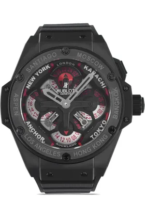 HUBLOT Montre Big Bang 48 mm pre-owned