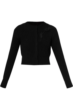 Erdem Cardigan à ornements