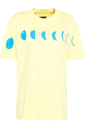 Givenchy T-shirt à imprimé graphique