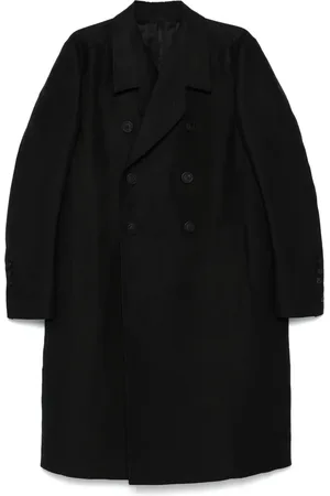 Rick Owens Manteau Officer