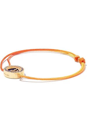 LUIS MORAIS Bracelet Good Times en 14ct