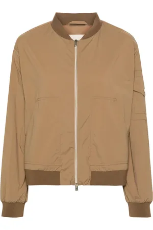HERNO Veste bomber à coupe légère