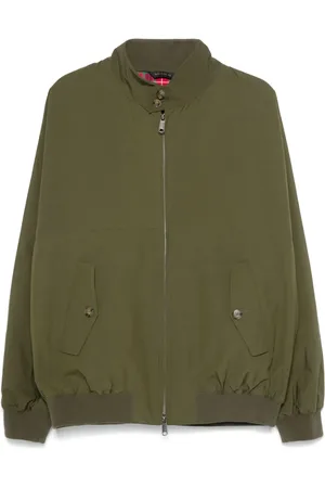 Baracuta X Neighborhood veste G9