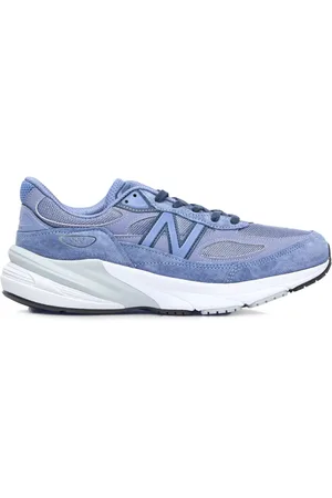 New Balance Baskets 990v6 