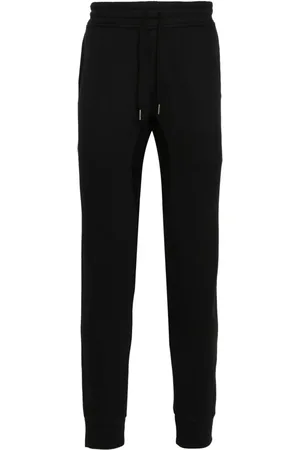 Tom Ford Pantalon de jogging à lien de resserrage
