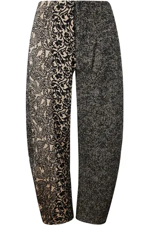 UMA WANG Pantalon Pollock