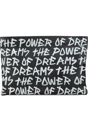 Balenciaga Pochette Graffiti Bazar (2005)