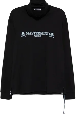 MASTERMIND T-shirt à logo imprimé