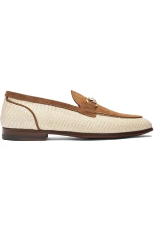 Scarosso Mocassins Alessandra