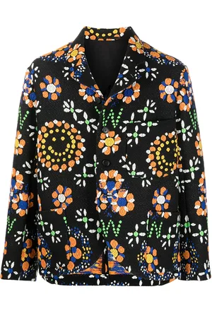 WALTER VAN BEIRENDONCK Blazer ample