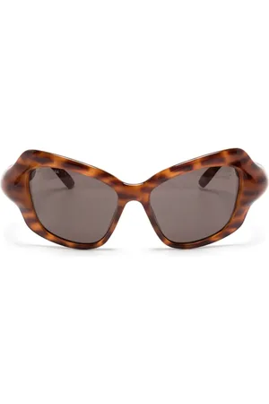 Balenciaga Lunettes de soleil Bossy Cat