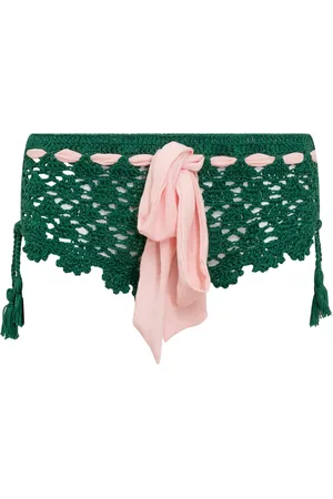 Matimì Culotte en crochet