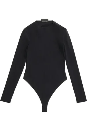 Balenciaga Body à logo imprimé