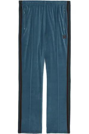 Pins & Needles Pantalon de jogging à bandes latérales rayées