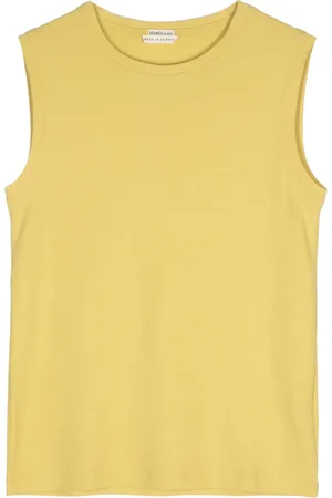 Hermès Débardeur en coton (années 1990-2000)