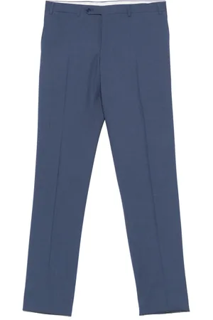 CANALI Pantalon en laine