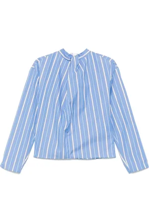 Msgm Chemise à rayures