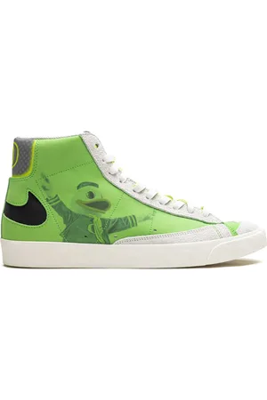 Nike Baskets mi-montantes Blazer 