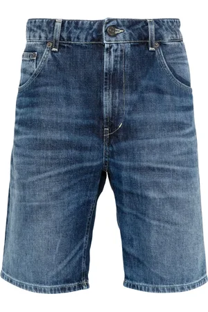 Dondup Short Derick en jean